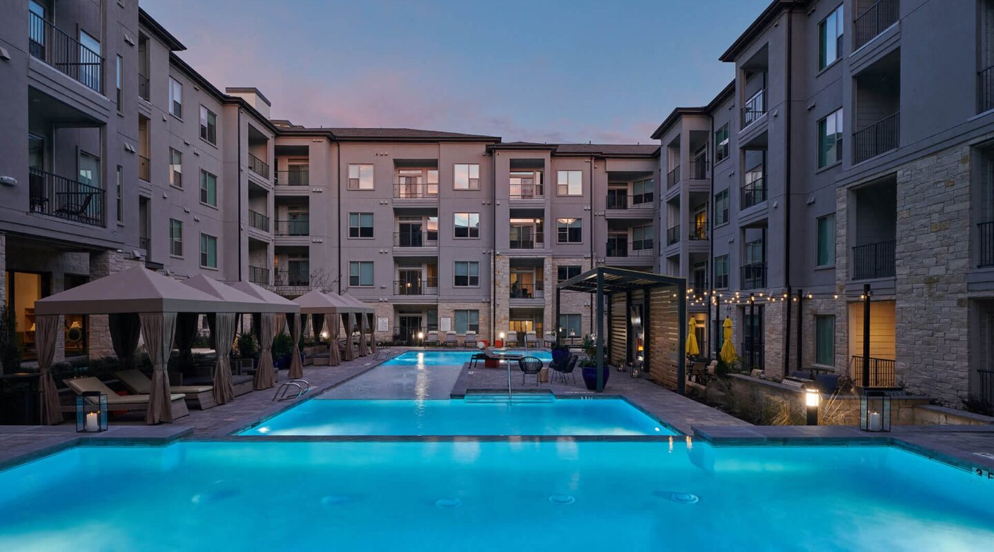 Luxury Apartments Available at Windsor Burnet, 10301 Burnet Rd, Austin