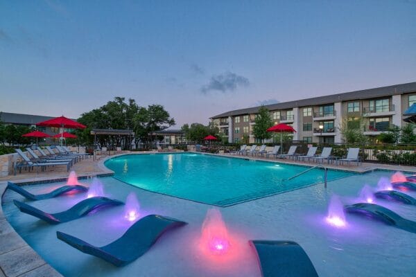 Windsor Lantana Hills