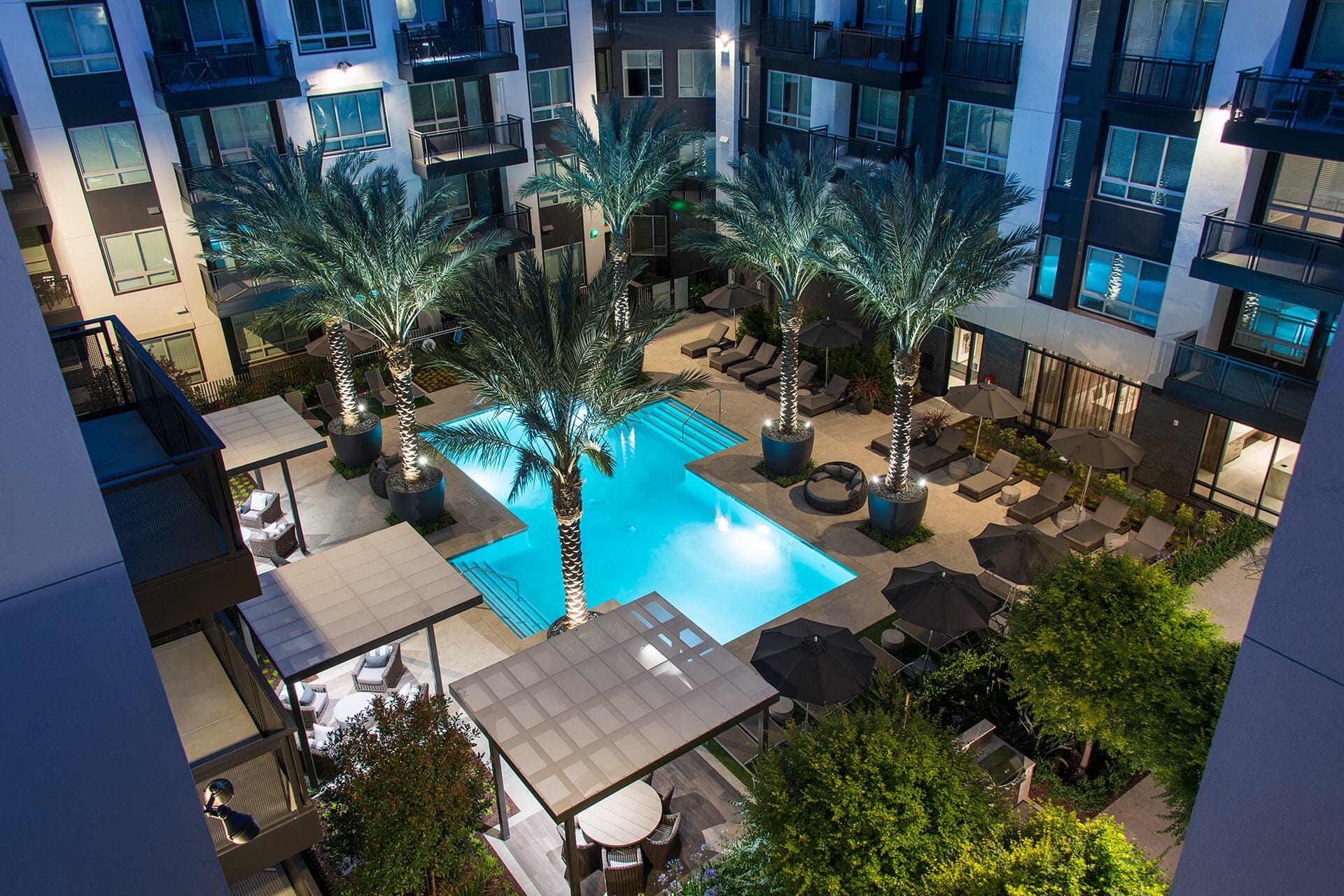 Cannery Park By Windsor Apartments