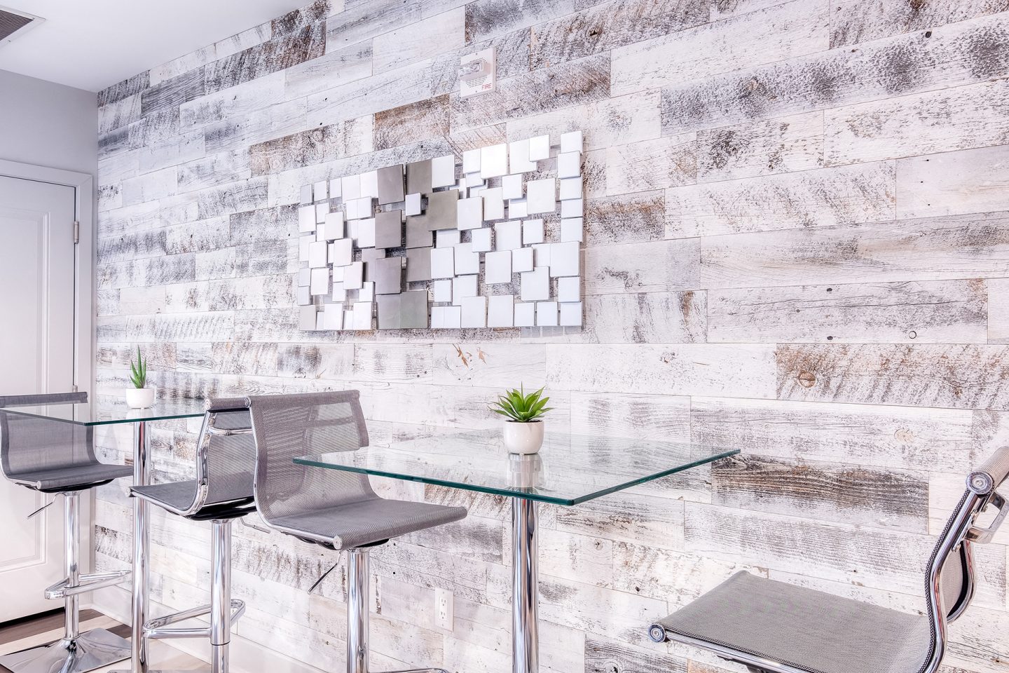 A great option to work from home at Twenty50 by Windsor, 2050 Central Road, NJ