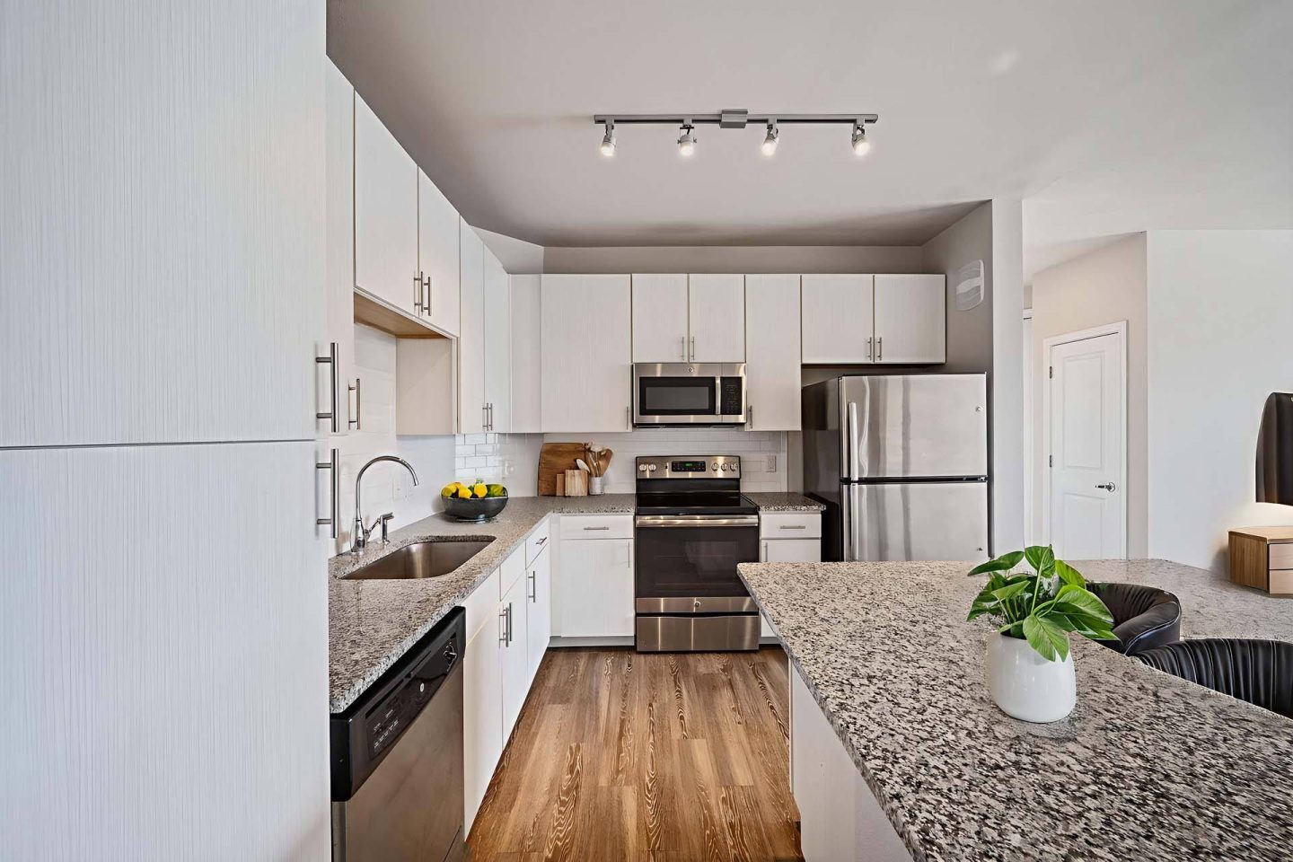 Mid Rise Apartments in Austin TX