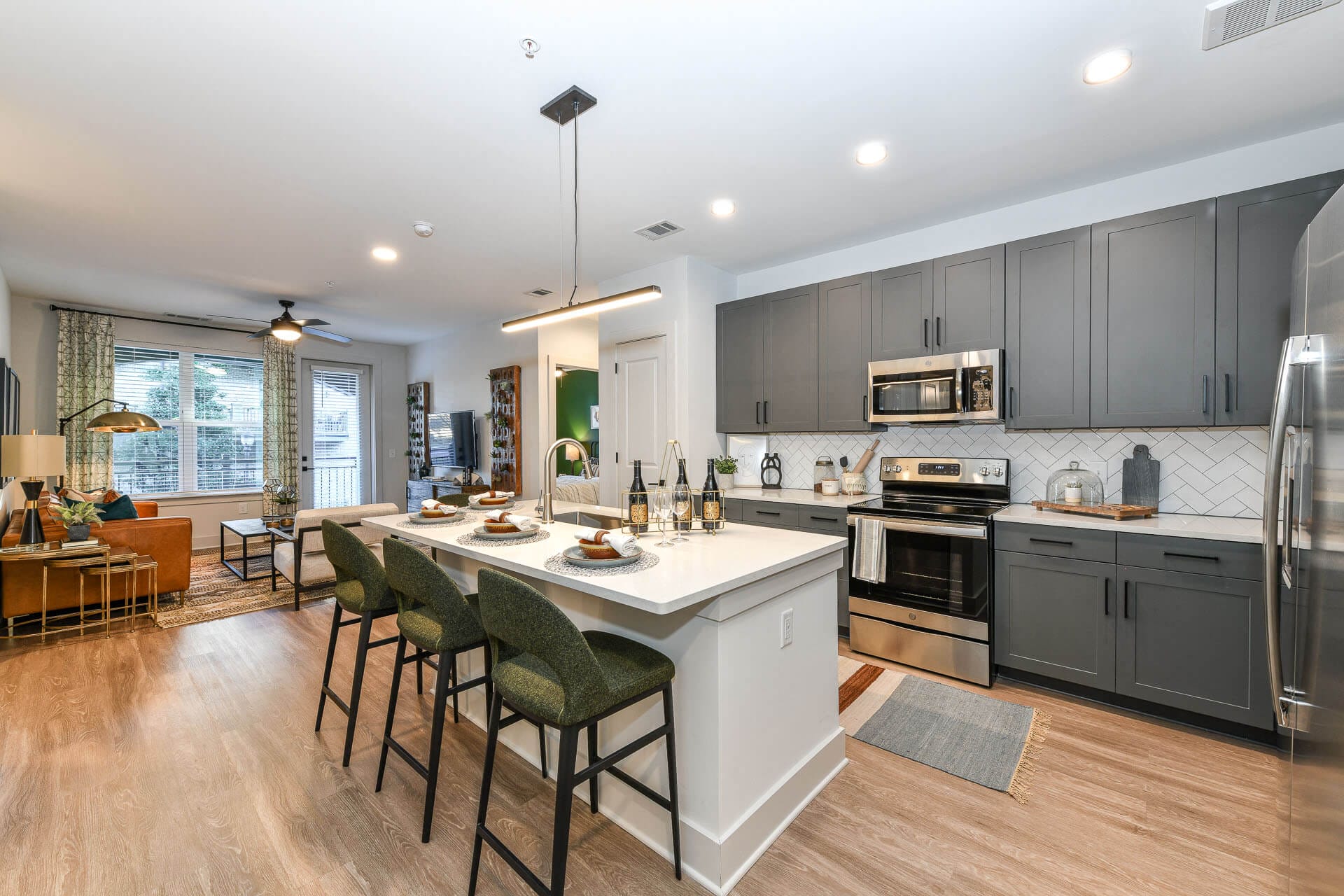 Elevate West Village by Windsor | Smyrna, GA Apartments Elevate West Village by Windsor | Smyrna, GA Apartments