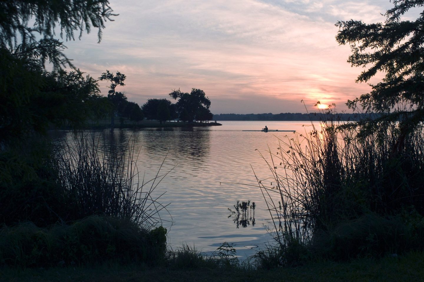 Direct Access to White Rock Lake at Windsor on White Rock Lake, Dallas
