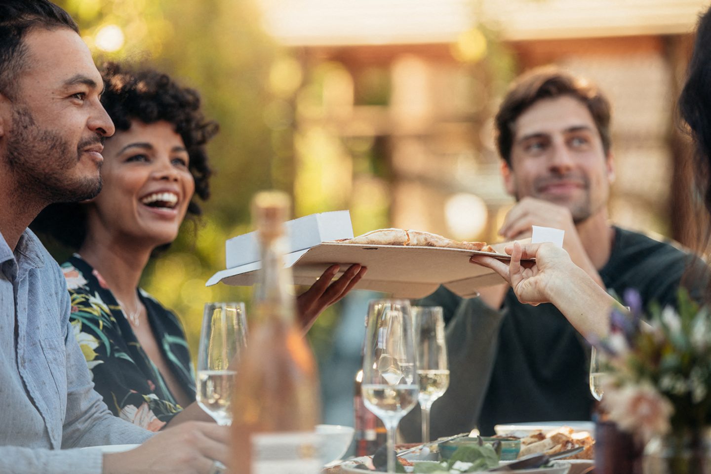 Best Dining Options Within Minutes at Centric LoHi by Windsor, 2525 18th St, Denver
