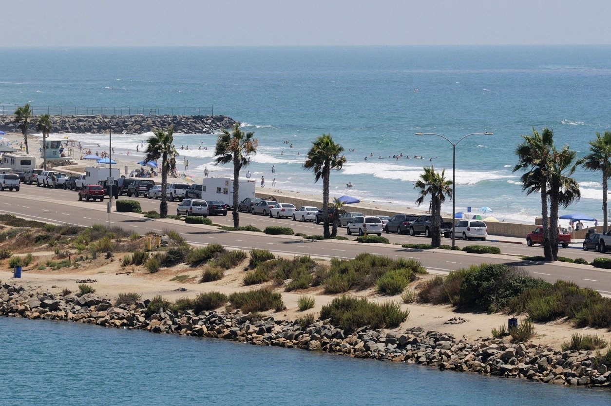 Neighborhood of Windsor Aviara, Carlsbad, California, 92011