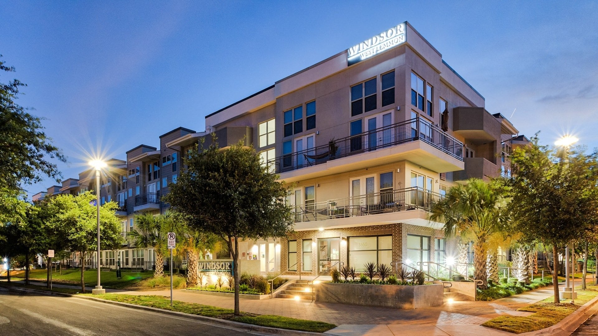 Studio, 1 & 2 Bedroom Apartments in Medical District, Dallas, TX