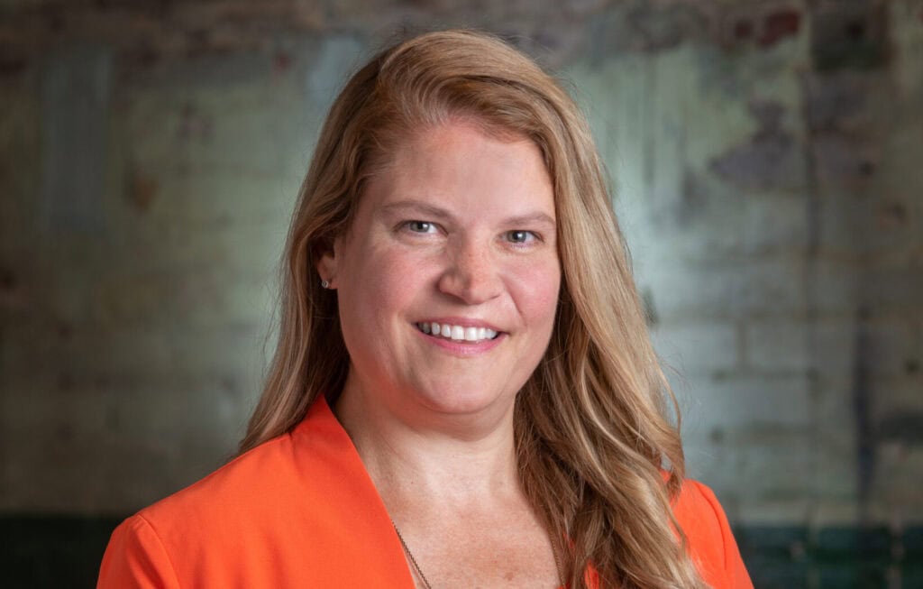 Sonia Patano, Senior Vice President, Northeast Region