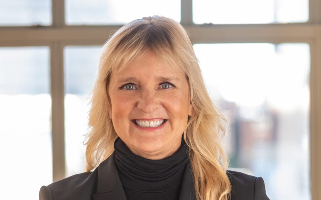Jamie Gorski, Chief Experience Officer