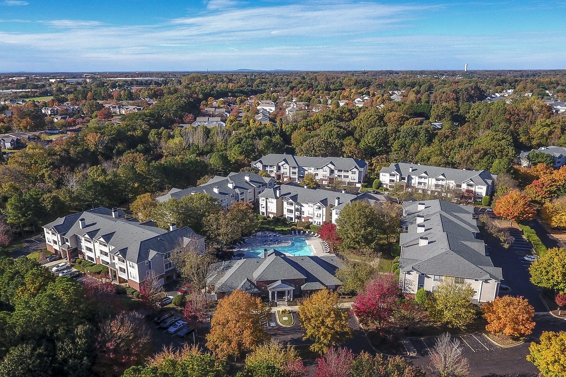 Addison Park Charlotte