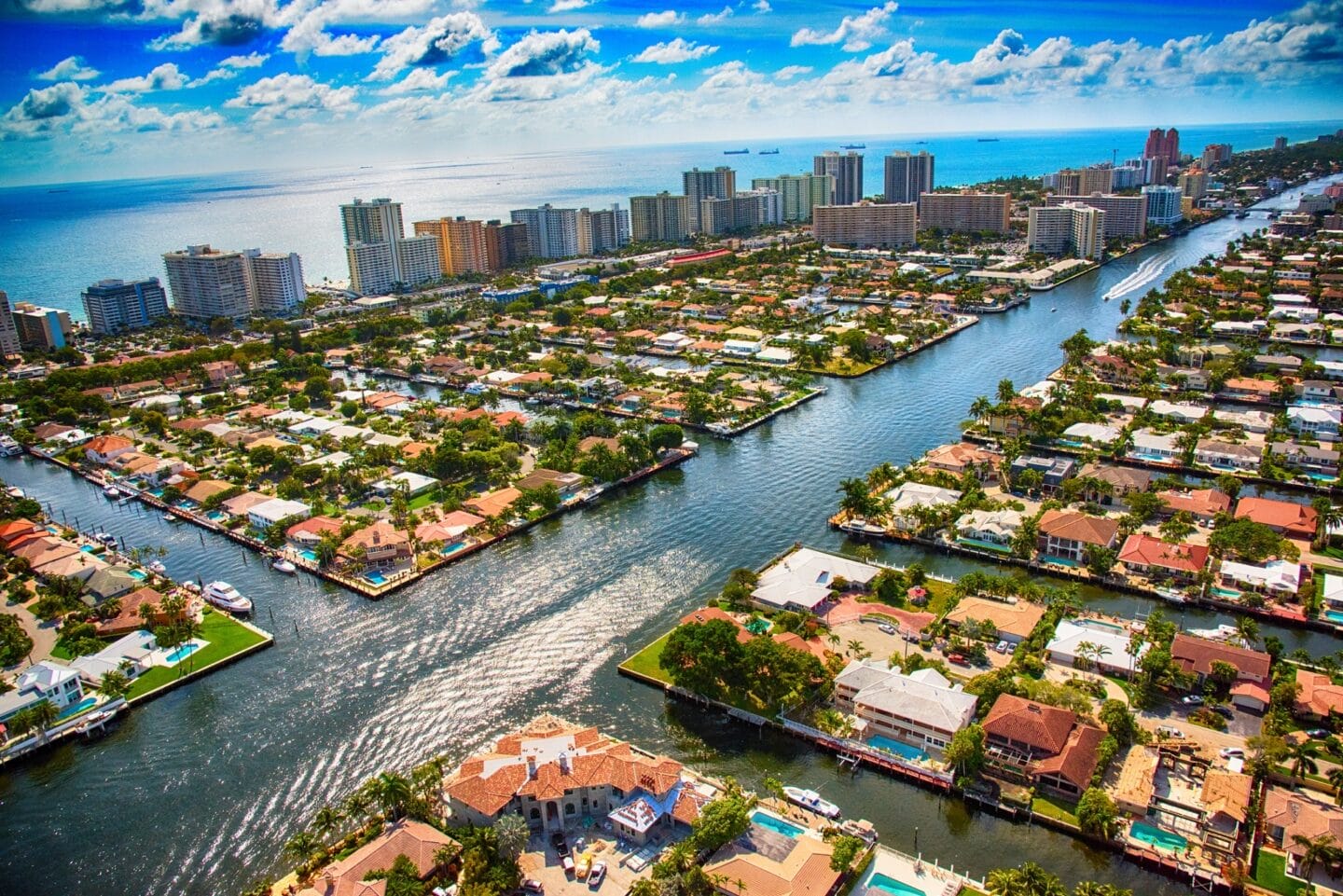 Find yourself close to Fort Lauderdale at Windsor Cornerstone, Plantation