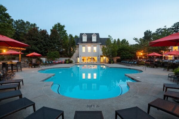 Windsor Johns Creek