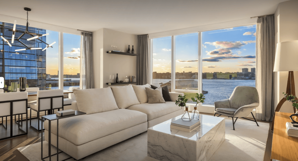 View of Luxury Apartments for Rent | Find Your New Apartment Home