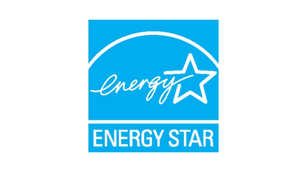 energy star logo