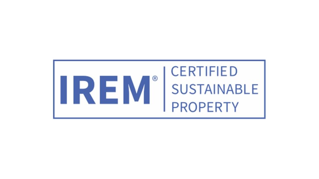 Irem logo