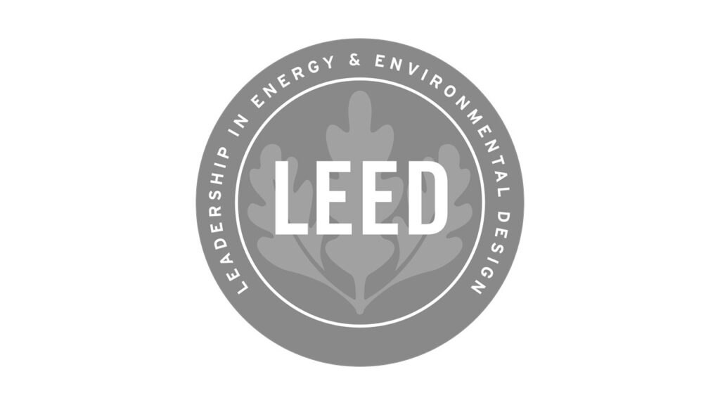 leed logo