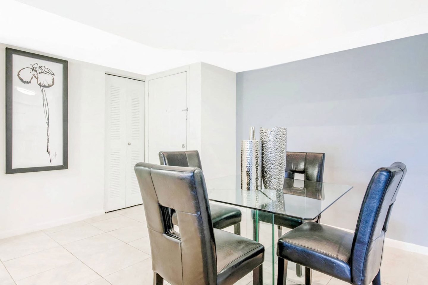 Spacious dining areas at Windsor Coconut Creek, Coconut Creek, 33073.