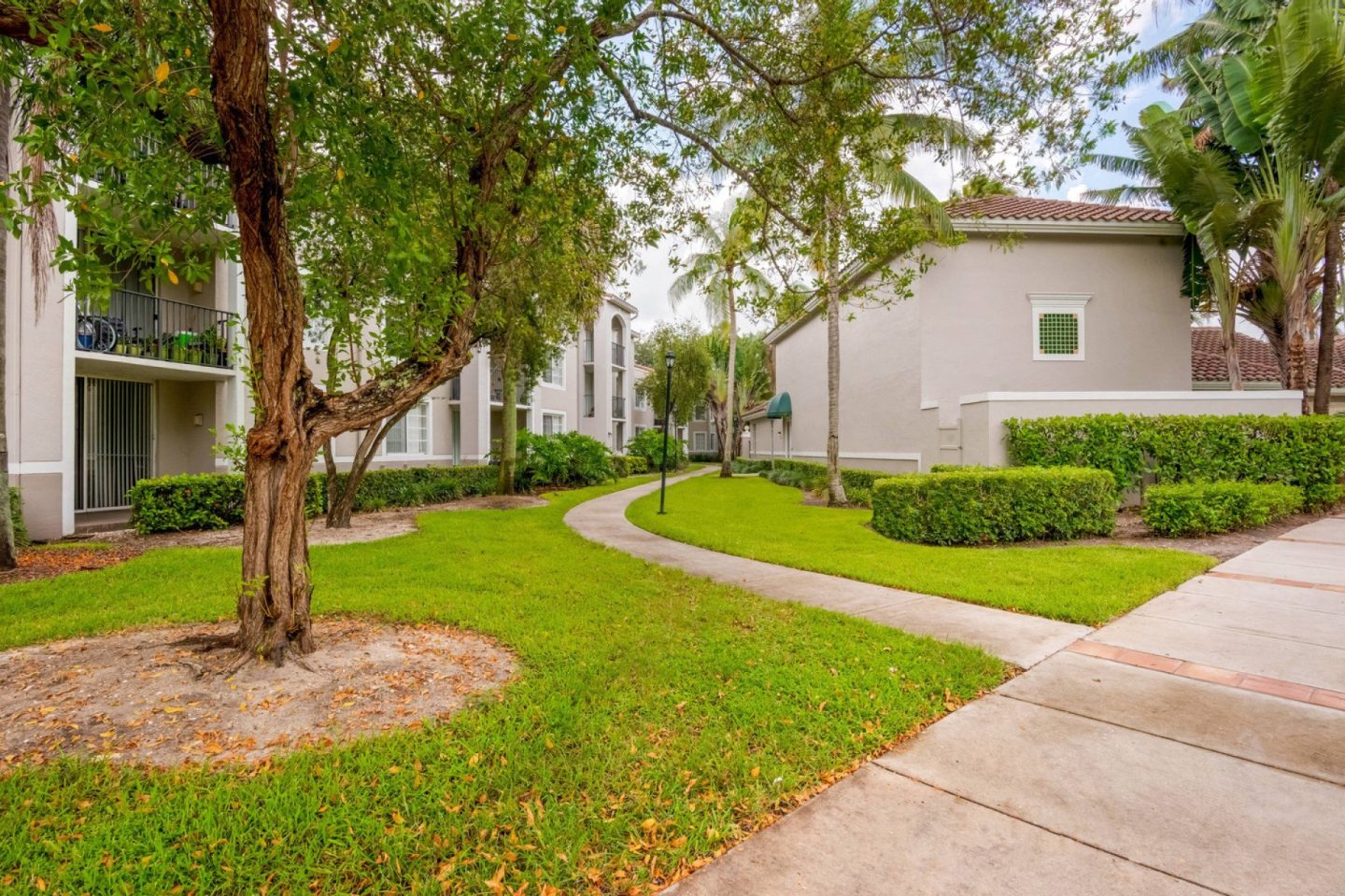 Green Spaces at Windsor Coconut Creek, Coconut Creek, FL, 33073.