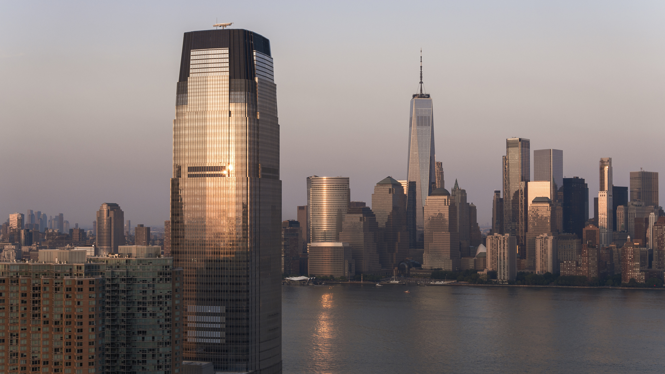 Jersey city image