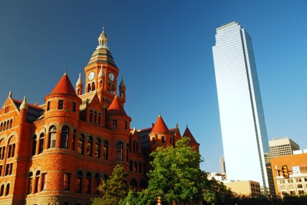 Dallas-Museums