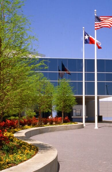 Houston-NASA