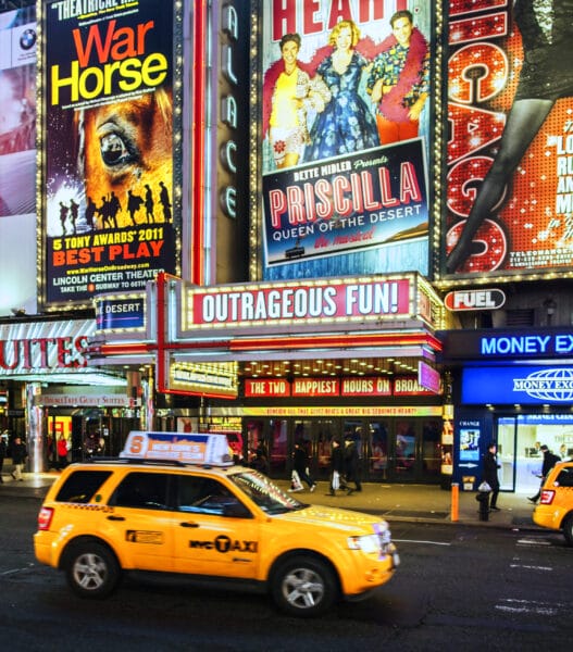 NYC-Broadway