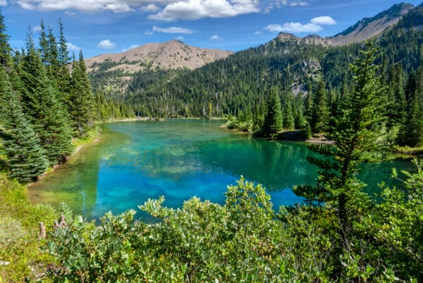 Grand Lake